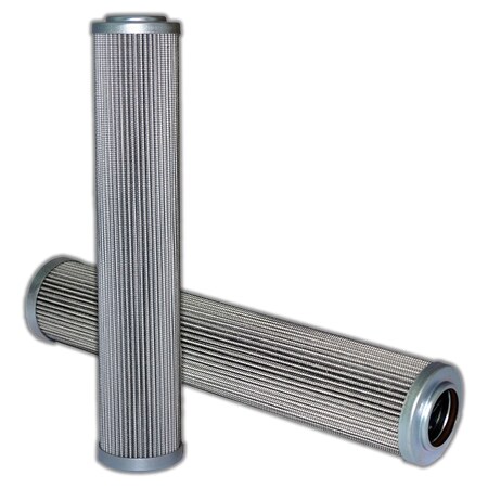 Main Filter Hydraulic Filter, replaces NATIONAL FILTERS PMH170125GHCV, Pressure Line, 5 micron, Outside-In MF0060640